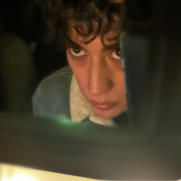 Meet your Posher, Nicholas - Picture 1 of 1